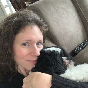 Meet your Posher, Jamie